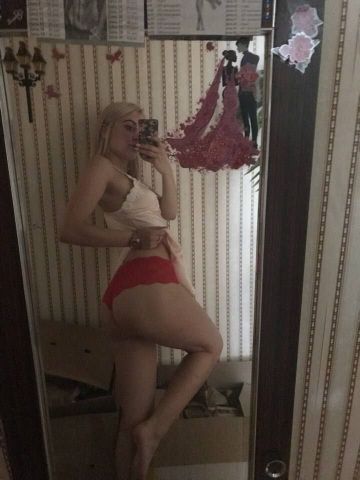 Анкета проститутки Елизавета, Кола, 23 года, №285372